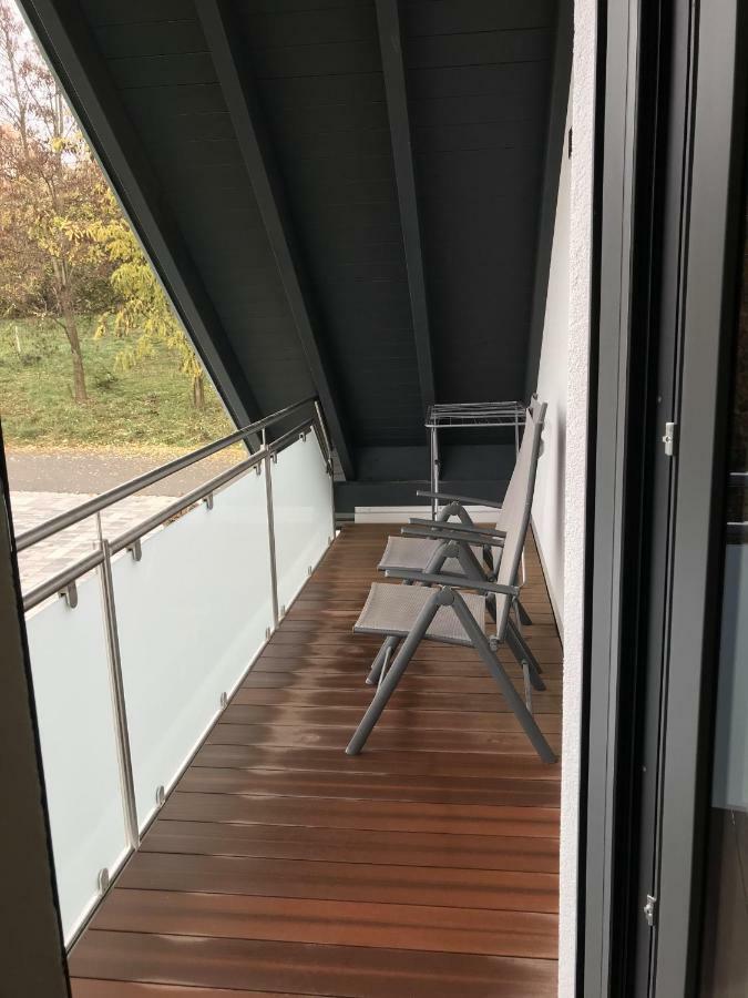 LUX Ferienwohnungen Markdorf Exterior foto